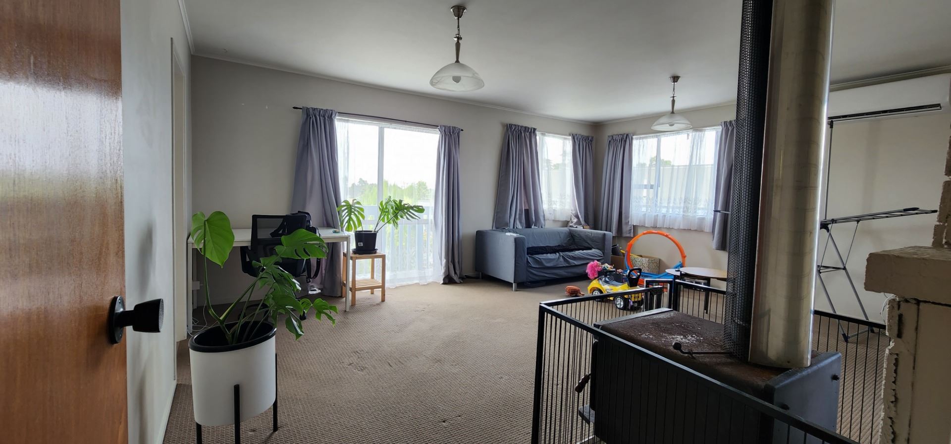 1/175 Bradbury Road, Highland Park, Auckland - Manukau, 3 غرف, 0 حمامات