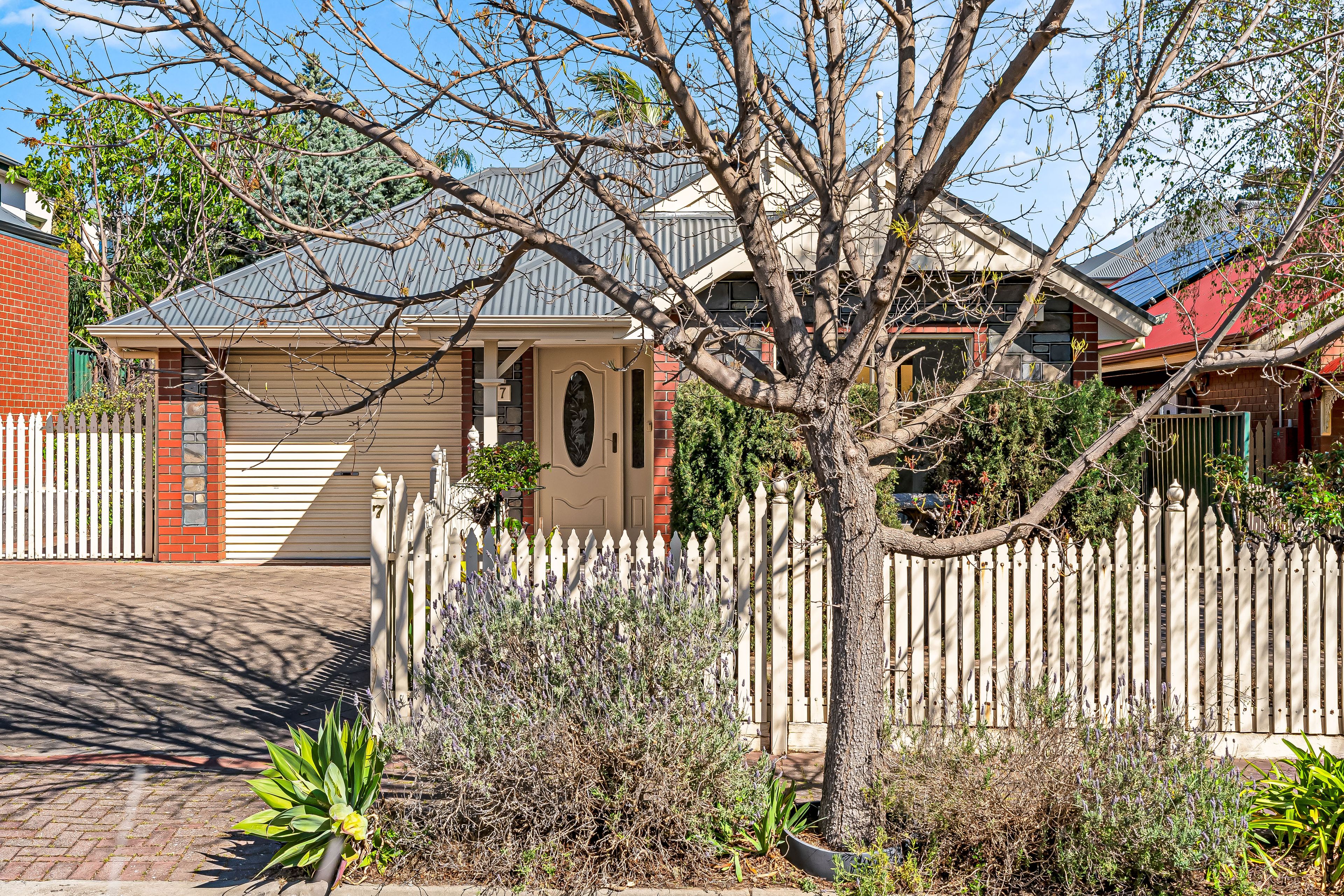 7 LOSSIE ST, KENSINGTON PARK SA 5068, 0房, 0浴, House