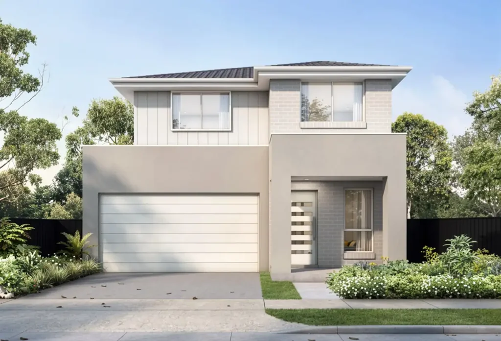 Rouse Hill 5chambre LAND & HOME PACKAGE I SELLING FAST