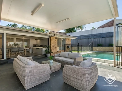 27 Lismore Drive, Helensvale, QLD 4212, 4 slaapkamers, 2 badkamers, House
