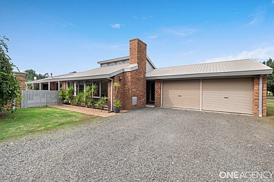 1 Cobham Court, Glengarry, VIC 3854, 4 Bedrooms, 2 Bathrooms, House