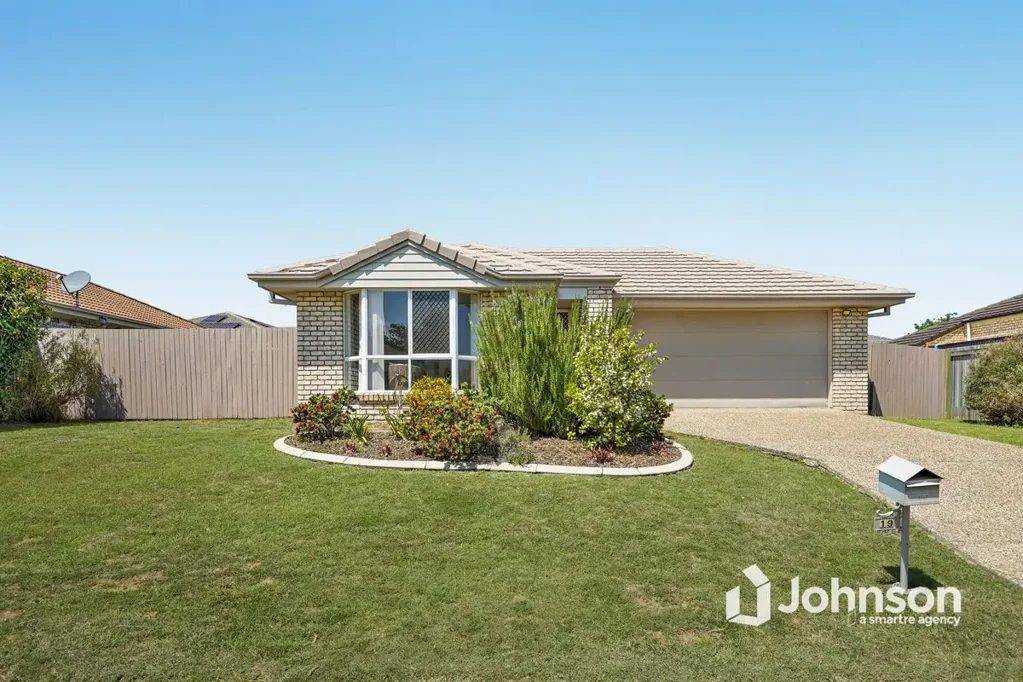 Raceview 4ਬੈੱਡਰੂਮ Move-In Ready Home in Raceview!