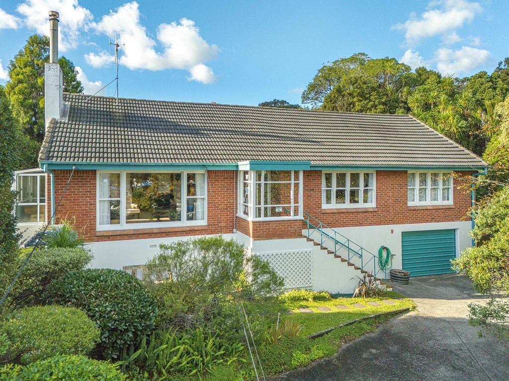 Helensville 3房  Spacious Family Living