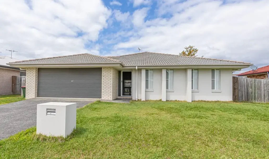 Spacious Family Living Starts Here