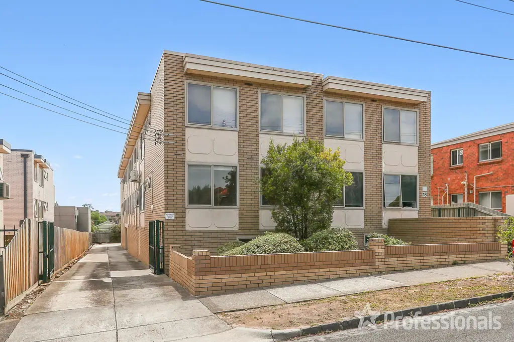 2/18 Murray Street, Brunswick West, VIC 3055