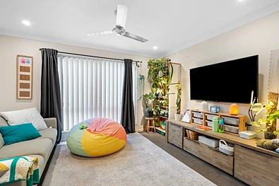 4 Scoria Street, Yarrabilba, QLD 4207, 4 slaapkamers, 2 badkamers, House