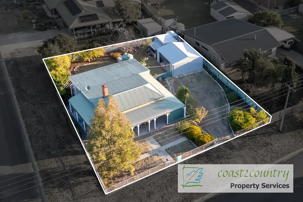22 Matson Street, Meningie, SA 5264