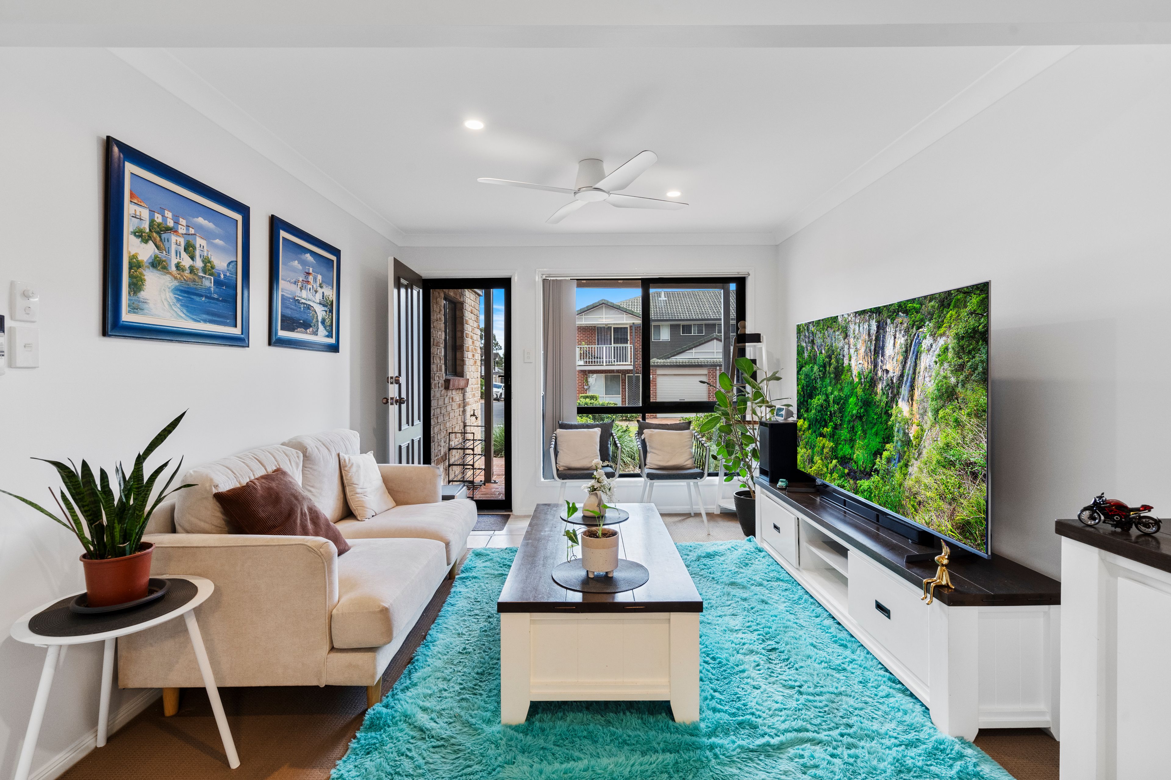 UNIT 26 85 MURIEL AV, MOOROOKA QLD 4105, 0部屋, 0バスルーム, Townhouse