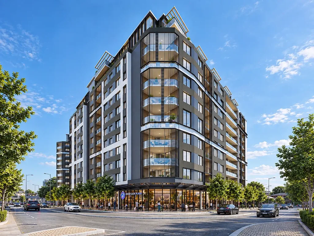 Mount Druitt 2બેડરૂમ NO.1 ZOE, MOUNT DRUITT | STUDIO, 1, 2 & 3 BEDROOM RESIDENCES