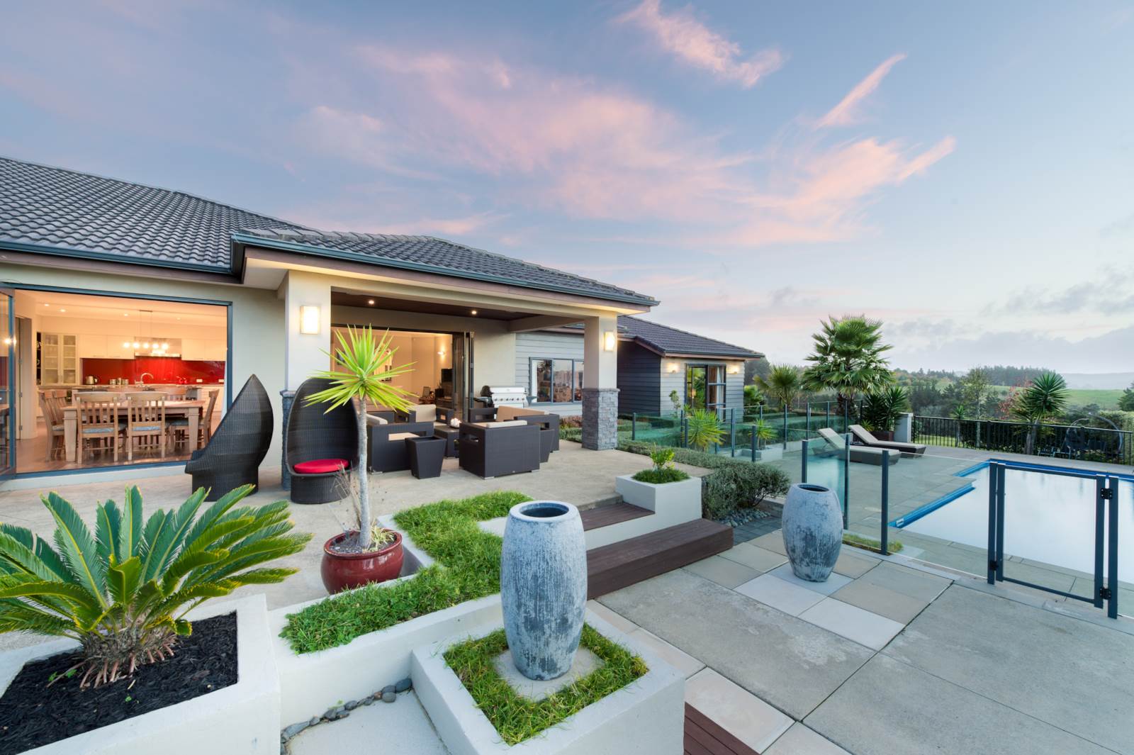 136b Glenmore Road, Coatesville, Auckland - Rodney, 5 rūma, 0 rūma horoi