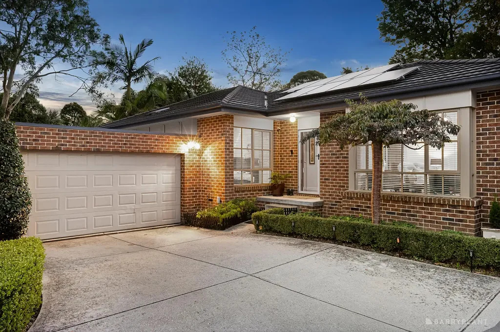 5/66 Bayswater Road, Croydon, VIC 3136