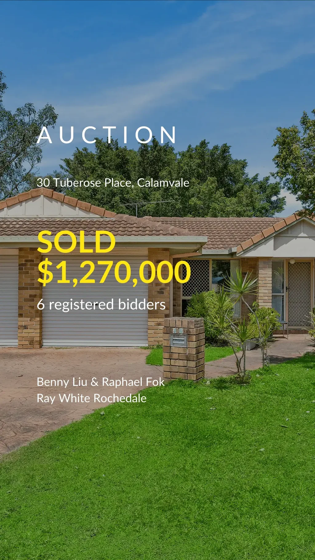 30 Tuberose Place, Calamvale, QLD 4116
