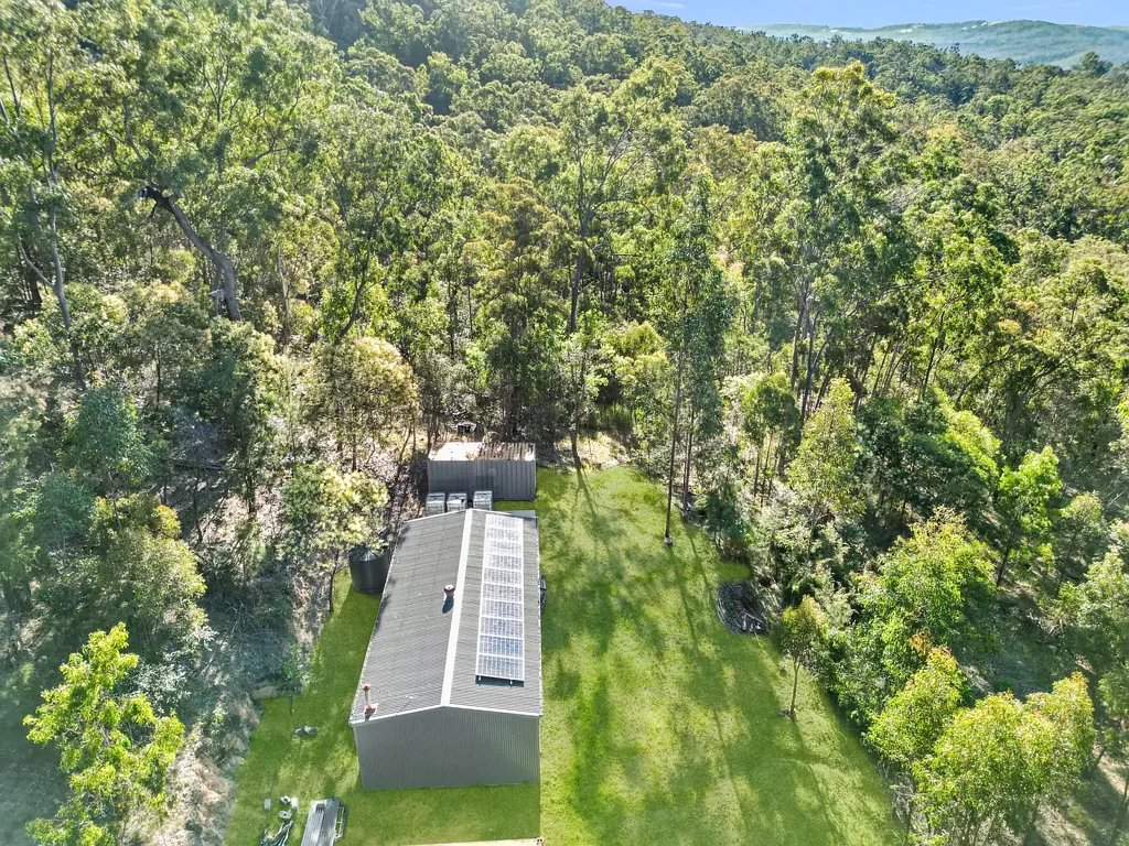 310 Sugarbag Road, Tabulam, NSW 2469