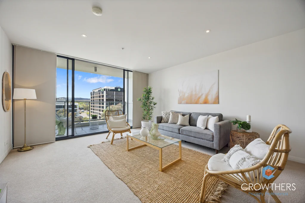 290/1 Mouat Street, Lyneham, ACT 2602