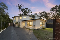 6 Guild Avenue, Noble Park