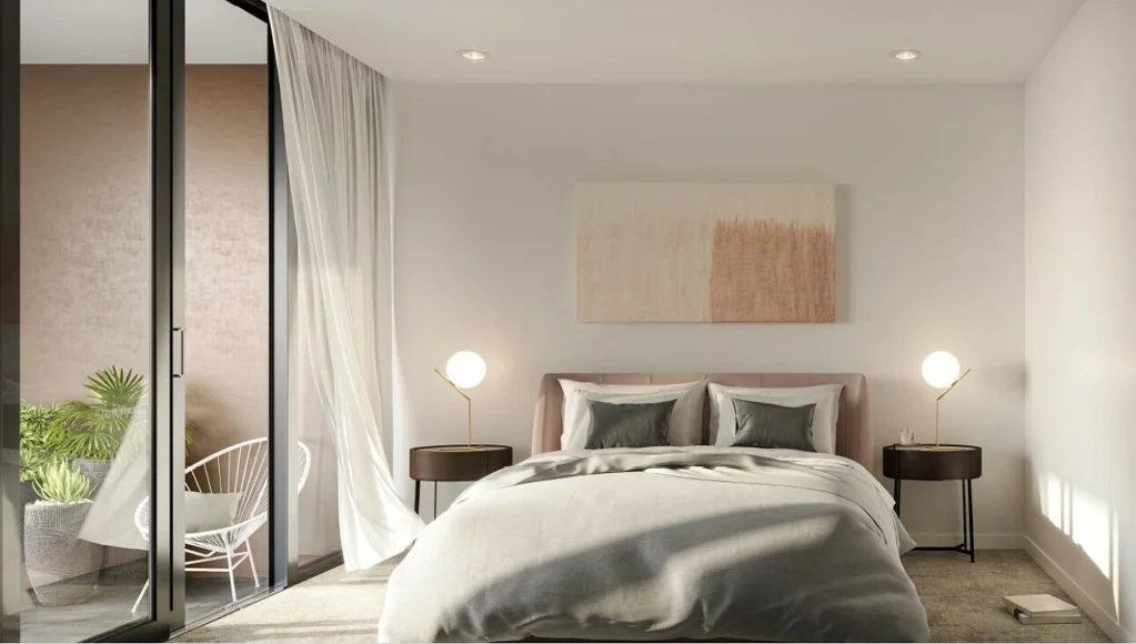 Castle Hill 2Kwarto Experience the convenience with luxury