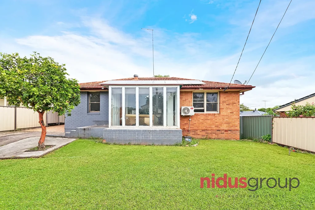 87 Luxford Road, Whalan, NSW 2770
