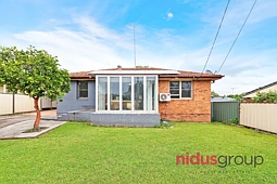 87 Luxford Road, Whalan