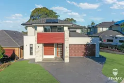 36 Oakhill Crescent, Colebee