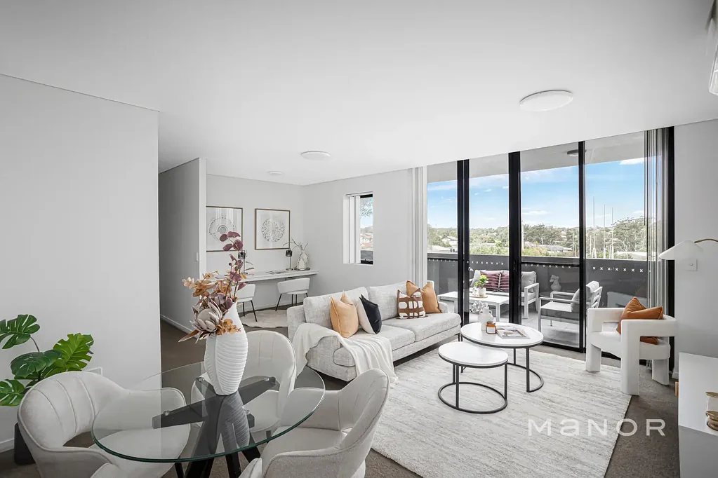 102/10 Hezlett Road, North Kellyville, NSW 2155