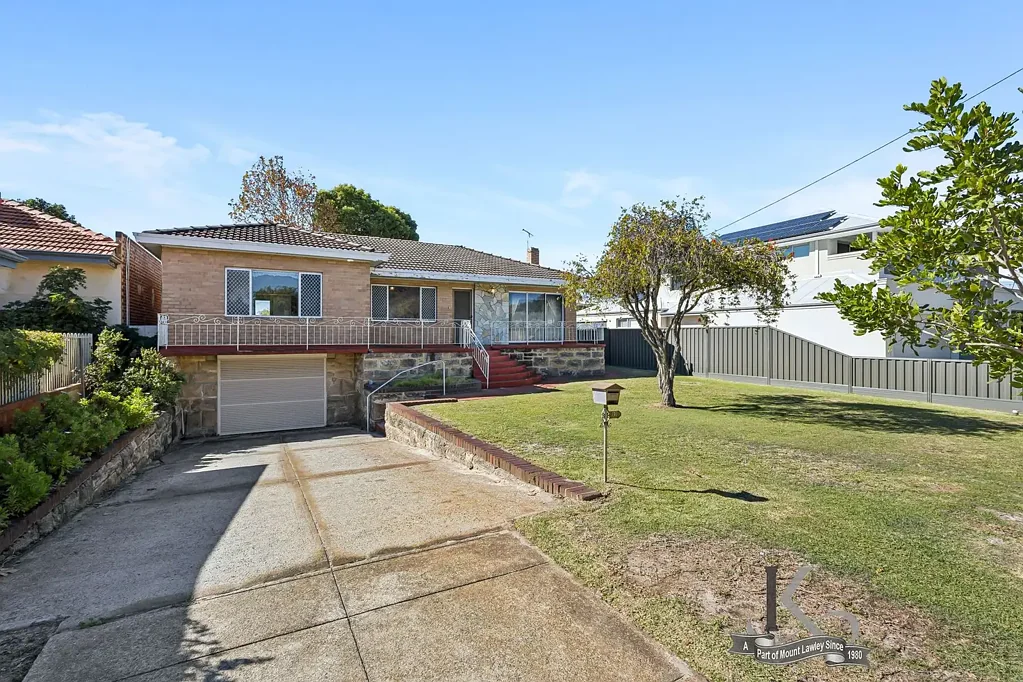 Dianella 3房  PRIME OPPORTUNITY - OUTSTANDING INVESTMENT