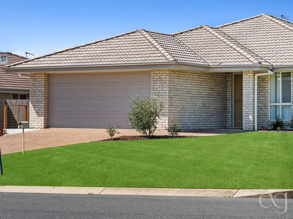 38 Tawney Street, Lowood, QLD 4311