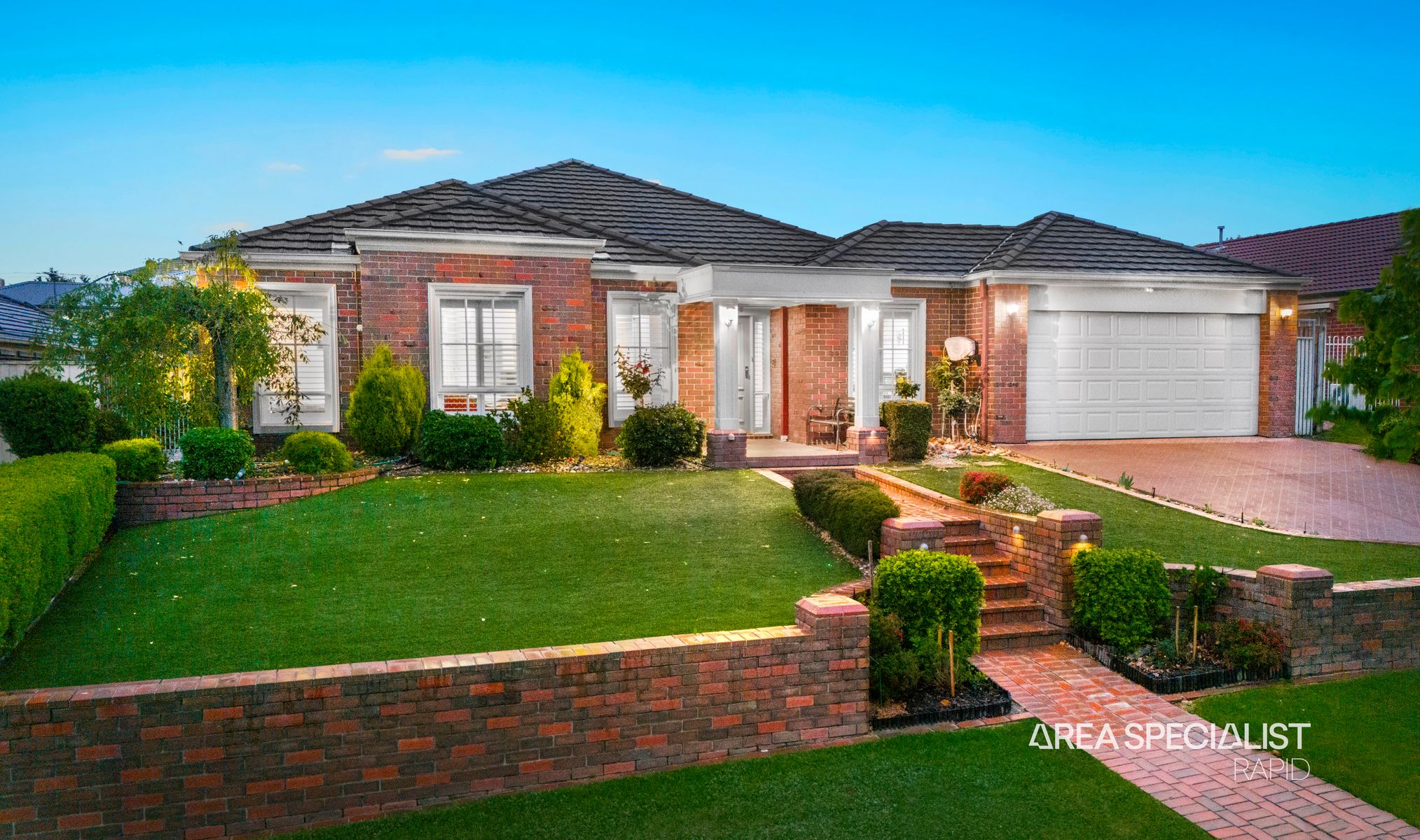 33 TOPTANI DR, NARRE WARREN SOUTH VIC 3805, 0 Bedrooms, 0 Bathrooms, House