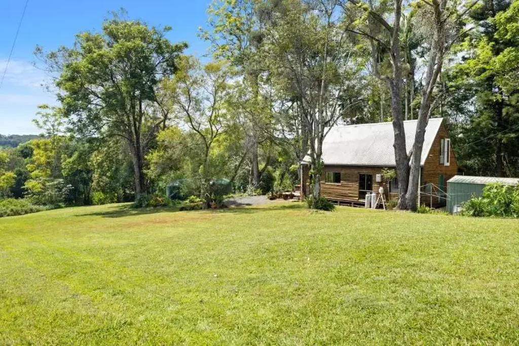110 Rayward Road, Dunoon, NSW 2480