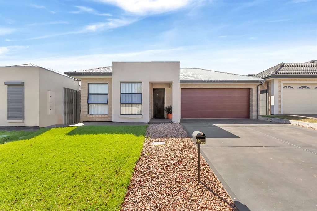 10 Teviot Place, Blakeview, SA 5114