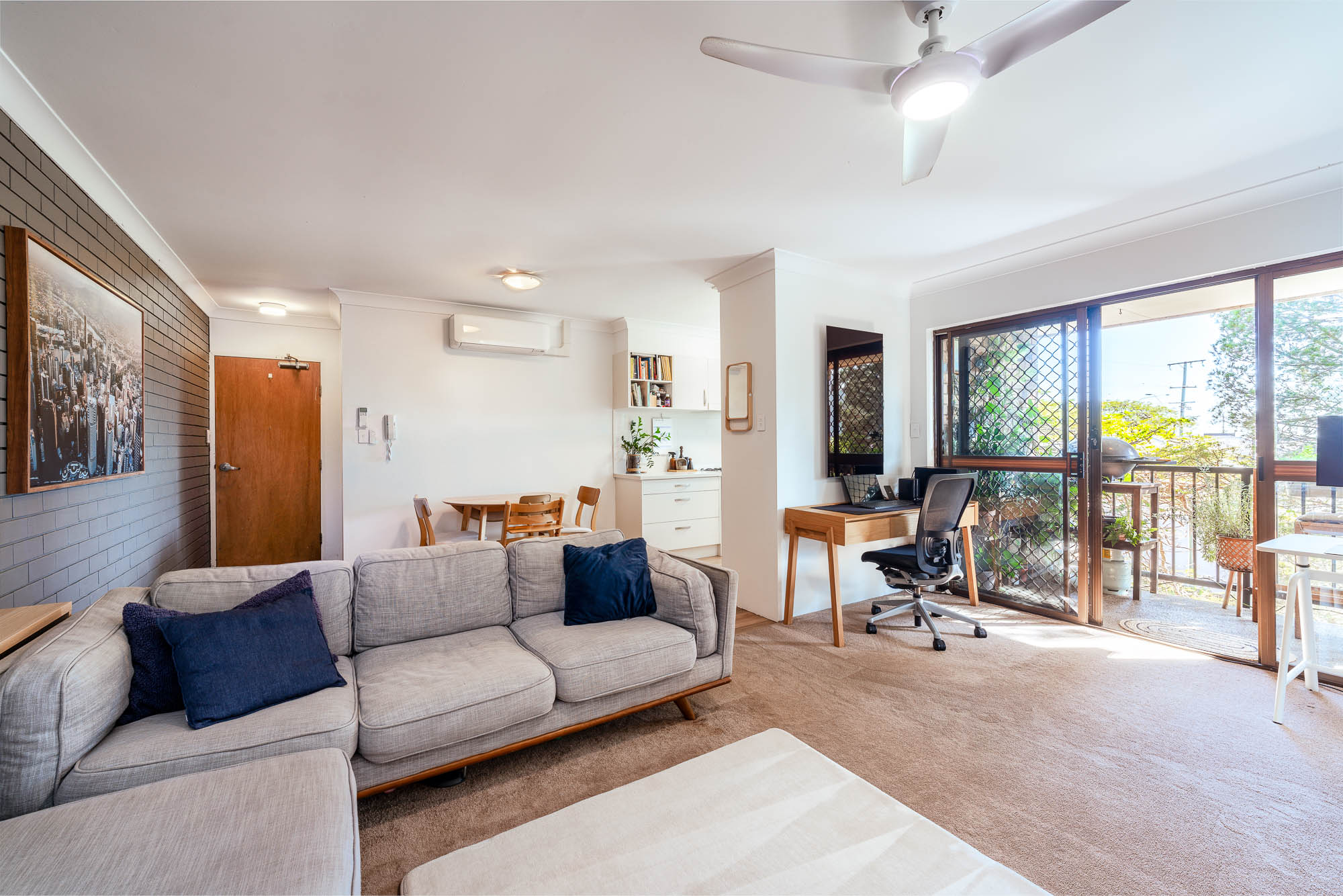 UNIT 7 392 MOGGILL RD, INDOOROOPILLY QLD 4068, 0部屋, 0バスルーム, Unit