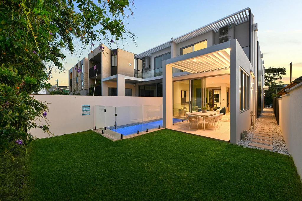 64A Wilberforce Avenue, Rose Bay, NSW 2029