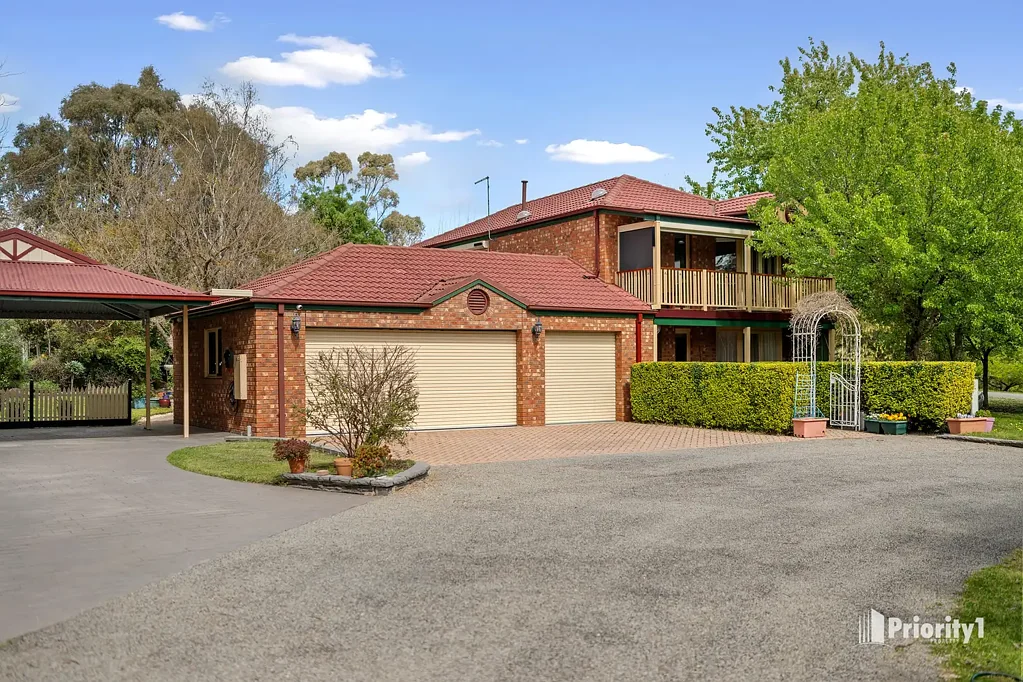 41 Jacaranda Court, Junortoun, VIC 3551