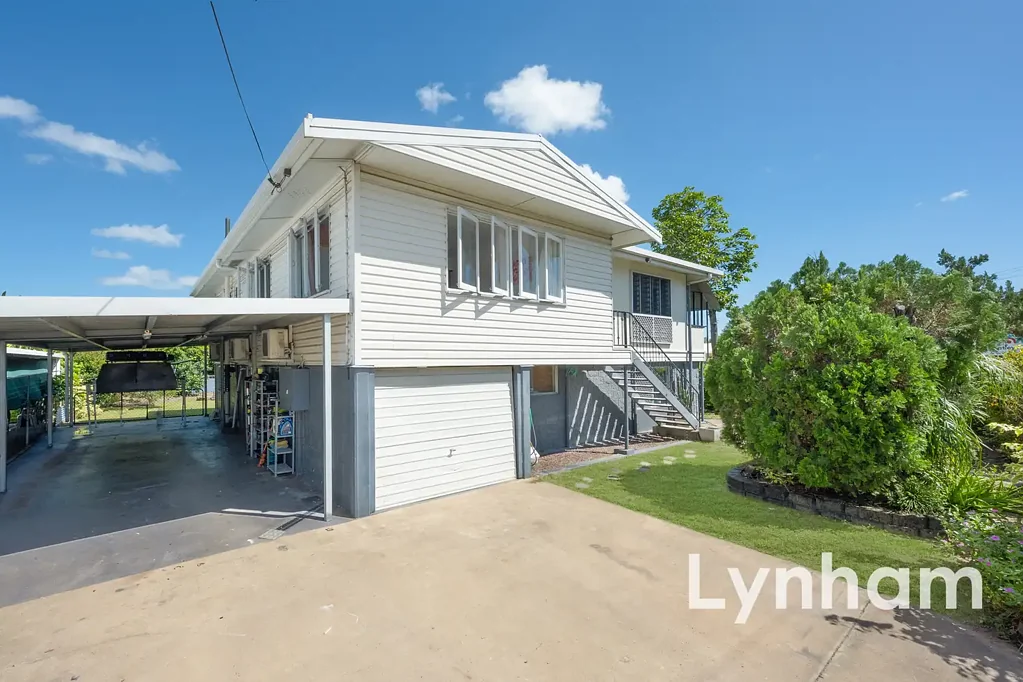 79 Nathan Street, Heatley, QLD 4814