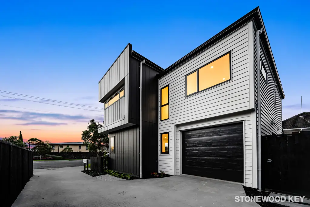Glendowie 4ਬੈੱਡਰੂਮ Executive Family Living in Glendowie