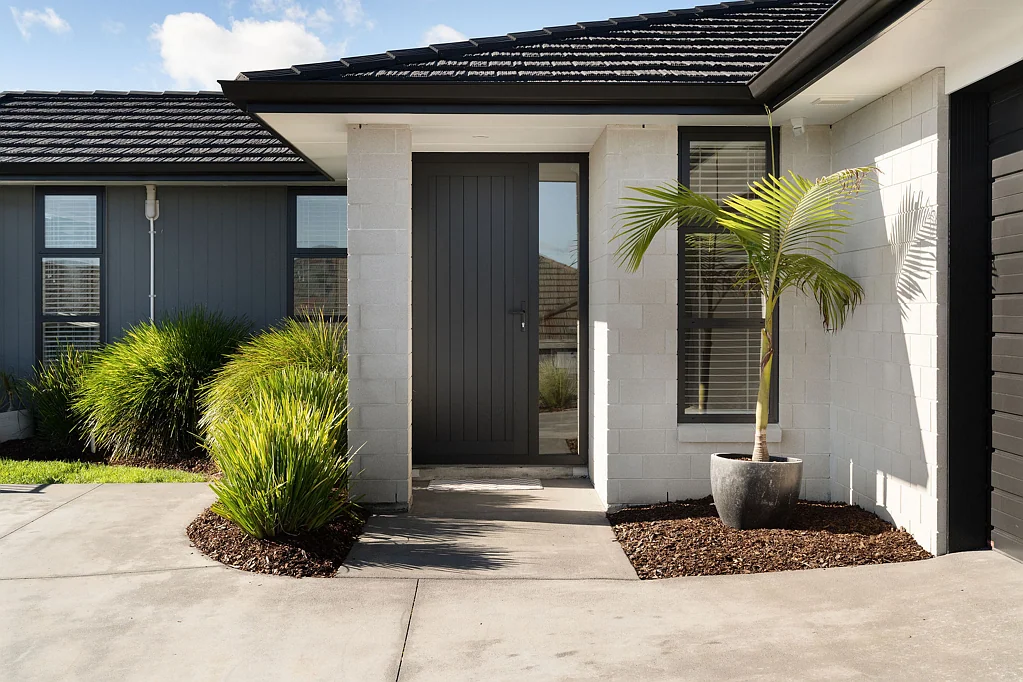 Ohauiti 4Kwarto Modern Comfort, Effortless Living