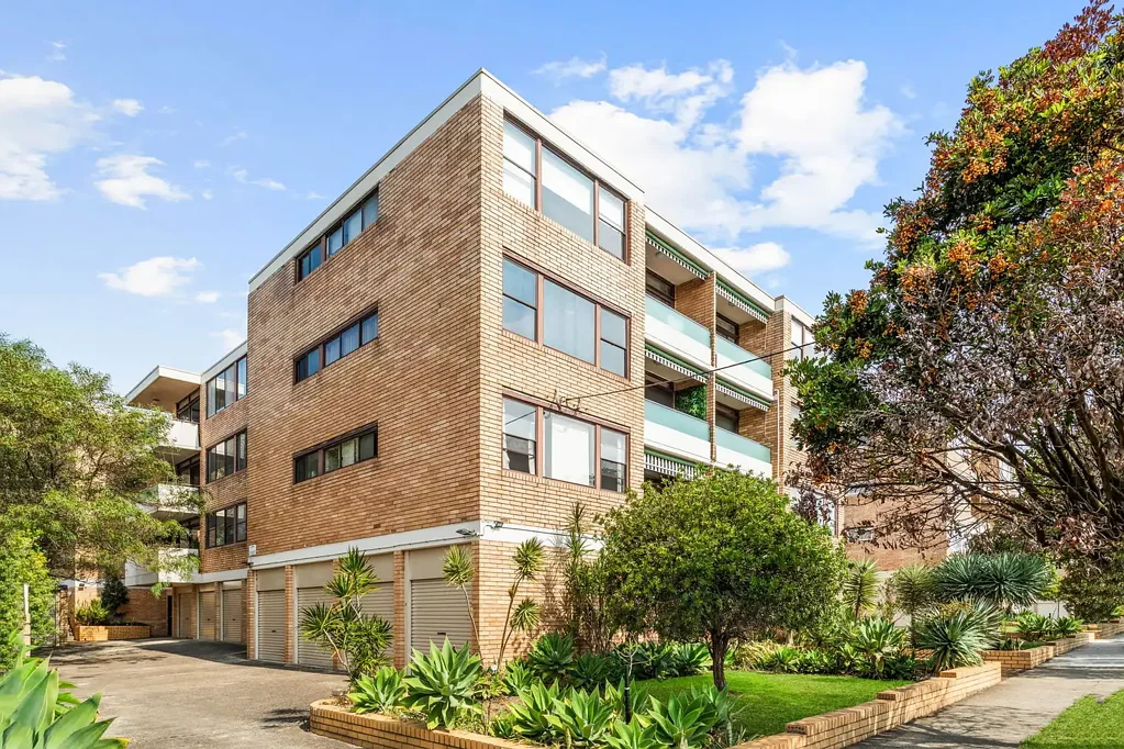 4/81 Broome Street, Maroubra, NSW 2035