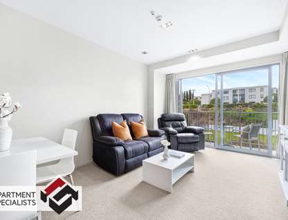 130 Anzac Street, Takapuna, Auckland, 2 Bedrooms, 1 Bathrooms, Apartment