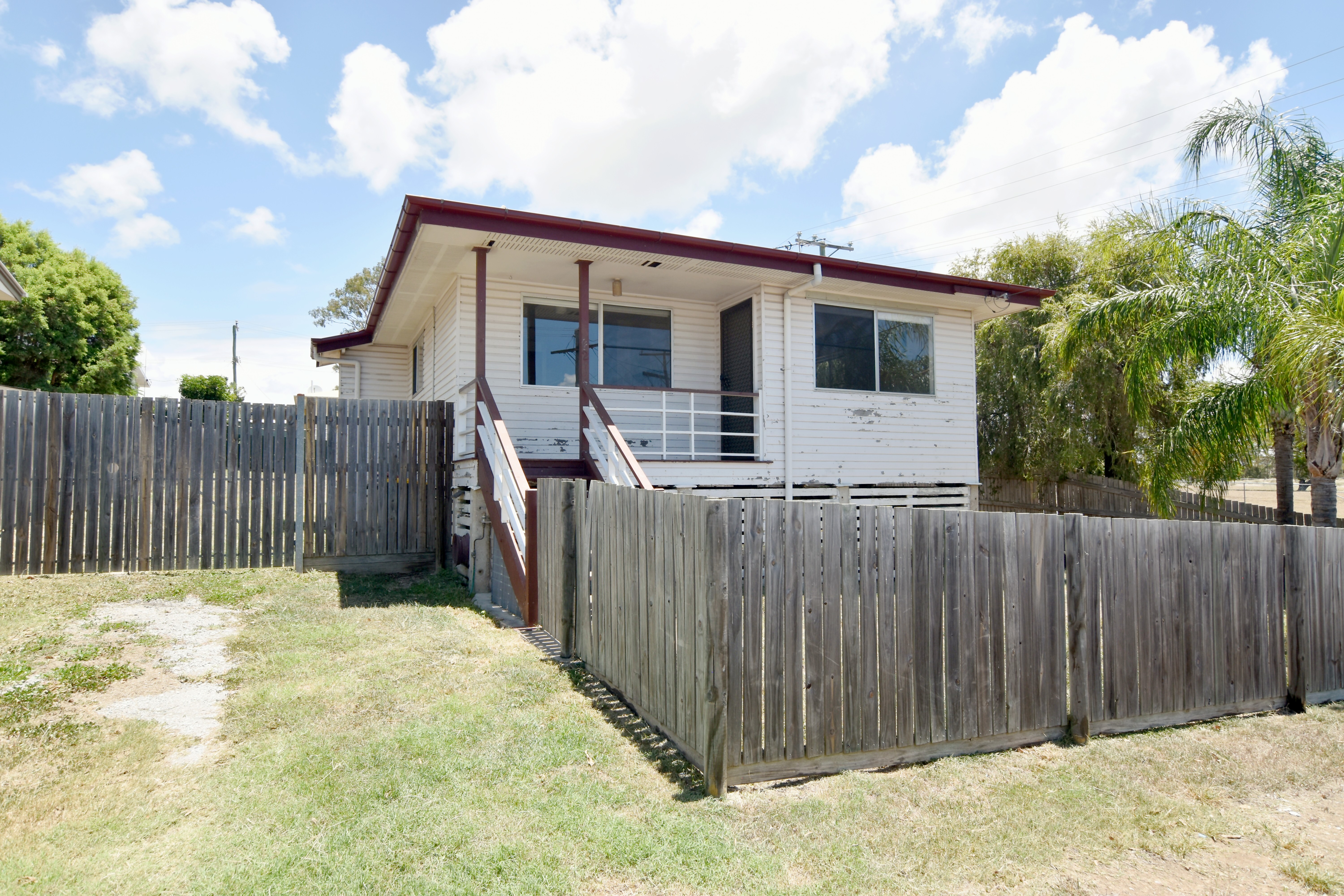 2 STARMER CT, WEST GLADSTONE QLD 4680, 0 Kuwarto, 0 Banyo, House