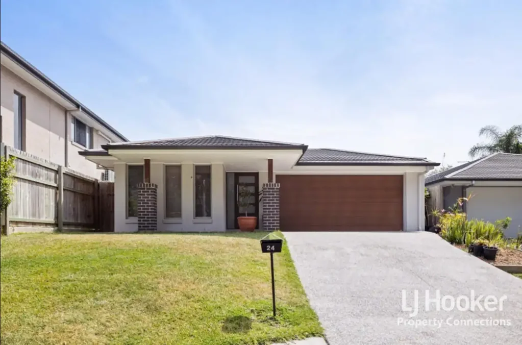 Spacious Family Living in the Heart of Albany Creek **rent i