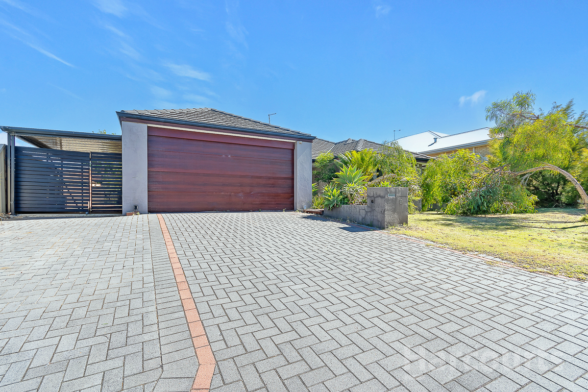 5 SKERRIES WAY, RIDGEWOOD WA 6030, 0 ਕਮਰੇ, 0 ਬਾਥਰੂਮ, House