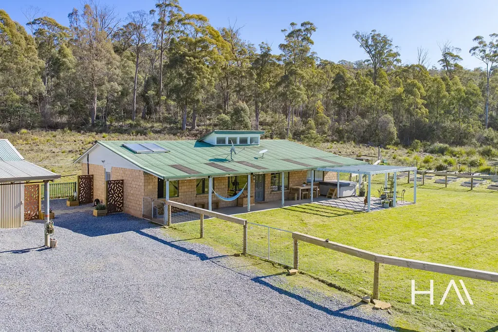 Bridgenorth 4બેડરૂમ Private Country Living Just 25 Minutes from Launceston