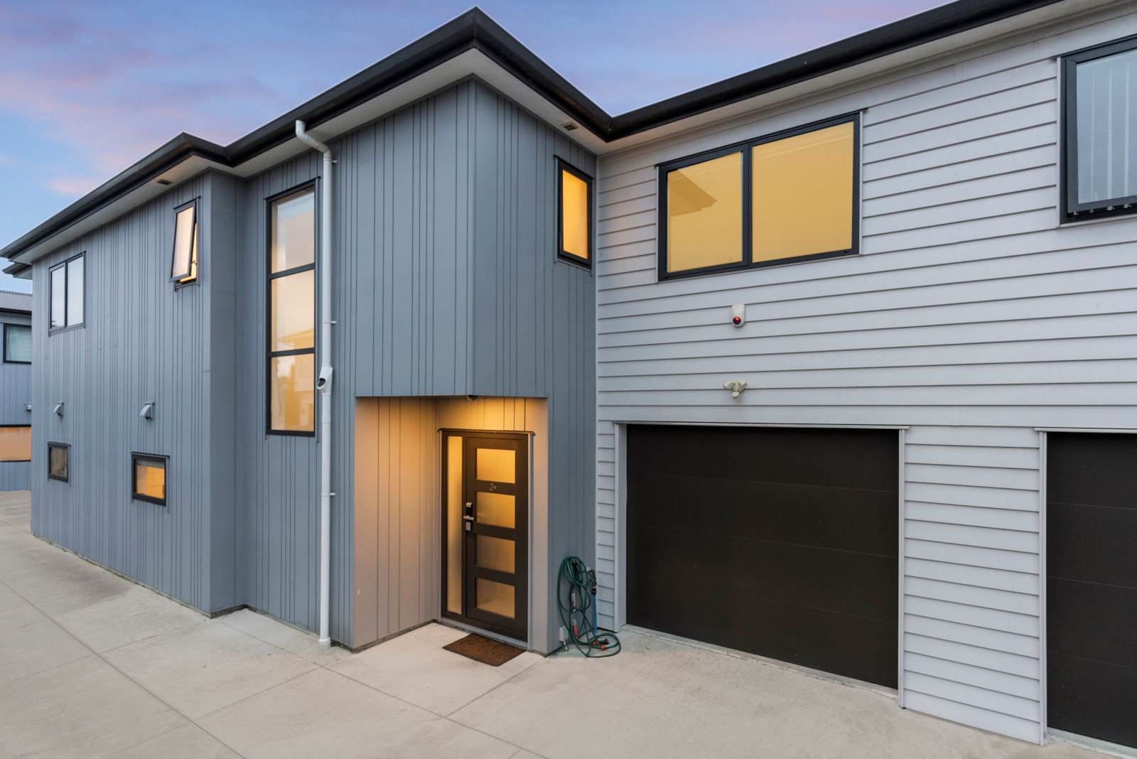 2d Millen Avenue, Pakuranga, Auckland - Manukau, 4 phòng ngủ, 0 phòng tắm, Townhouse