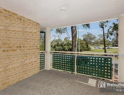 8/253-255 Dunmore Street, Pendle Hill, Parramatta (Northwest suburbs), 2 Schlafzimmer, 1 Badezimmer, Apartment