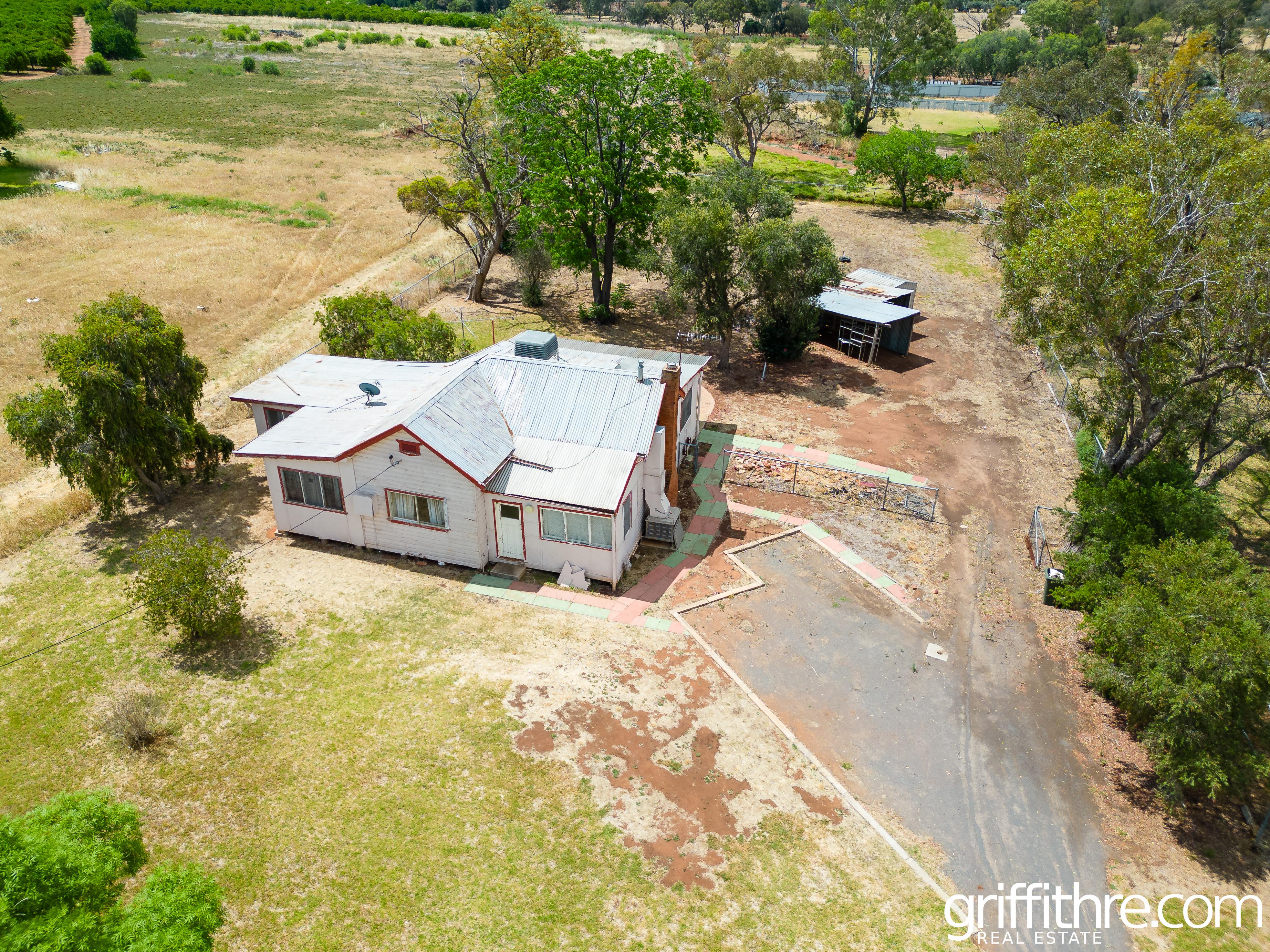 43 TODD RD, LAKE WYANGAN NSW 2680, 0 ห้องนอน, 0 ห้องน้ำ, House