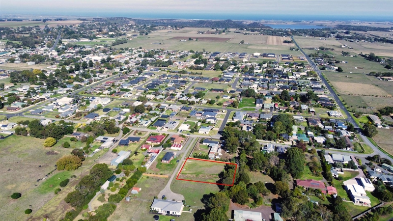 22A IRVINGS LANE, KOROIT VIC 3282, 0 Bedrooms, 0 Bathrooms, Section