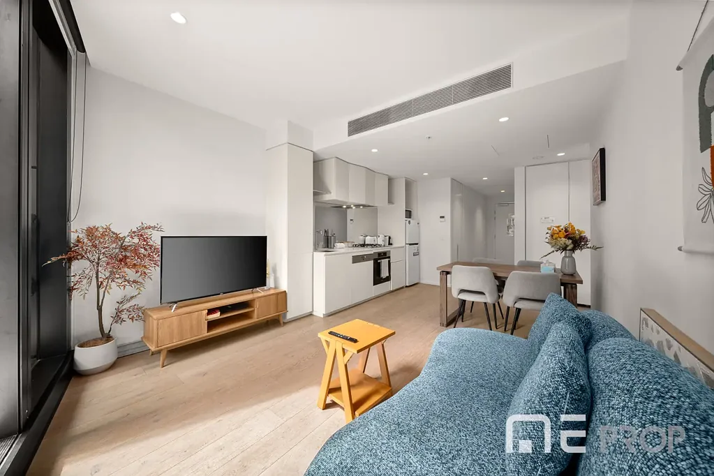 Southbank 2 Bedroom Luxury Living in the Heart of Southbank
