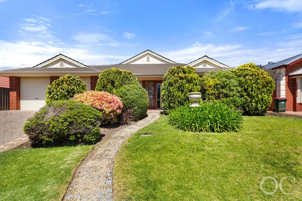 Hallett Cove 4房  Open the Door to a Seaside Location that Never Disappoints
