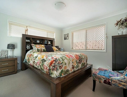 2/125 Platz Street, Darling Heights, Toowoomba, 3 rūma, 2 rūma horoi, Apartment