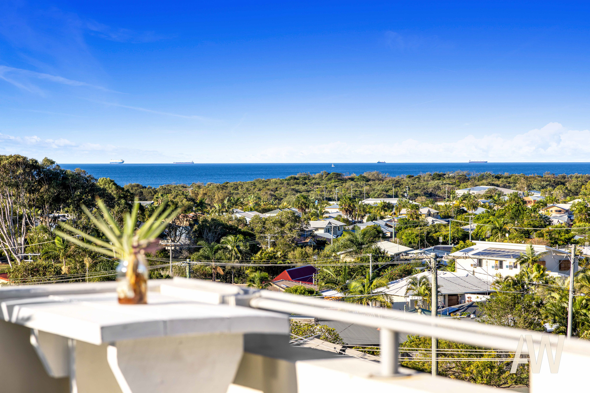 OCEAN LOOKOUT ON BATTERY HILL UNIT 4180 36 BROWNING BVD, BATTERY HILL QLD 4551, 0 침실, 0 욕실, Unit