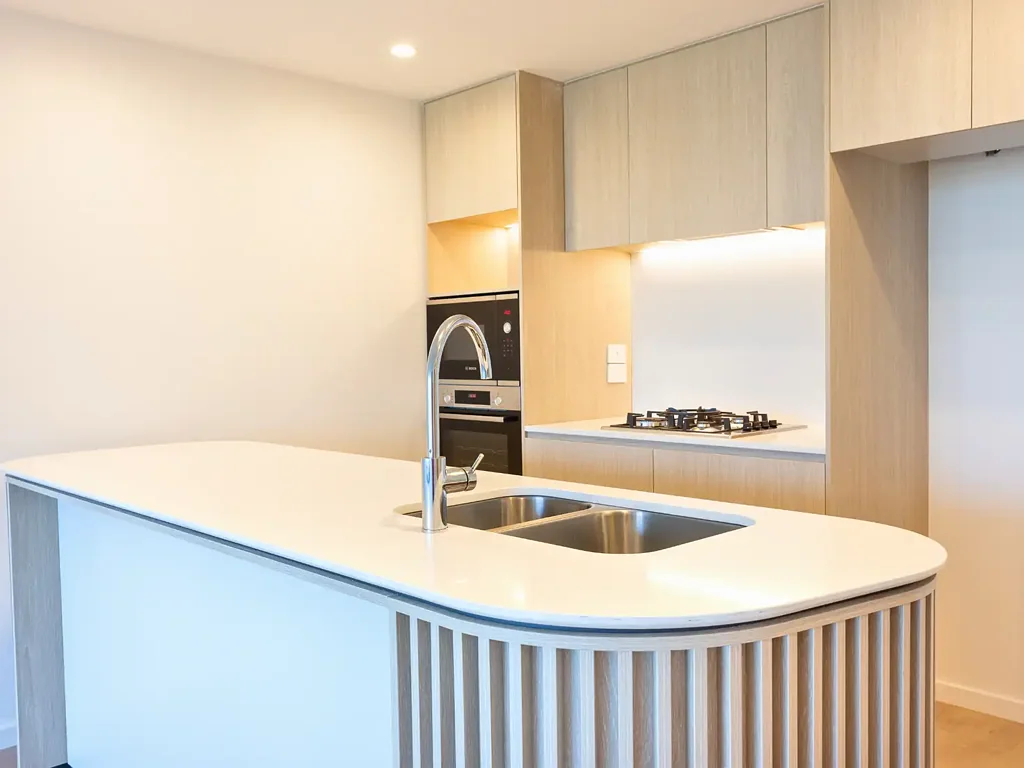 Contemporary Coastal Living in Eve Residences - Break Lease Opportunity